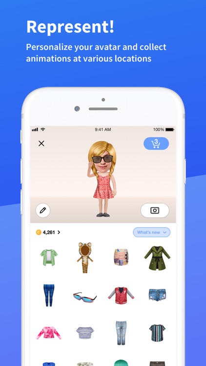 Playsee: Social Travel Network screenshot-5