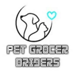 Pet Grocer Mobile Driders