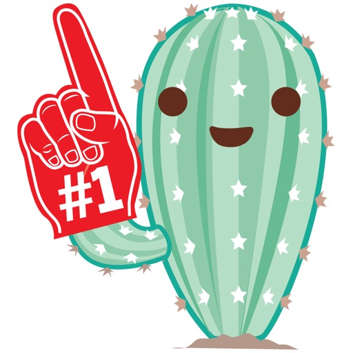 This is Tucson Spirit Stickers