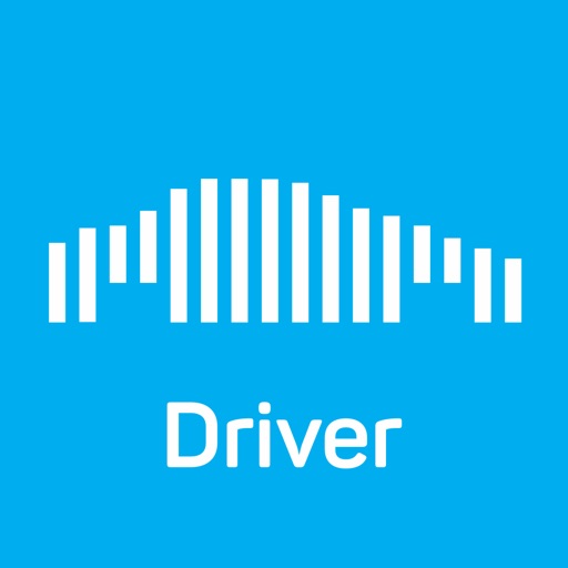 net-fi driver iOS App