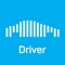 The driver is not a machine which has to work 12-14 hours a day, receiving only a fraction of the ​fare paid by passengers