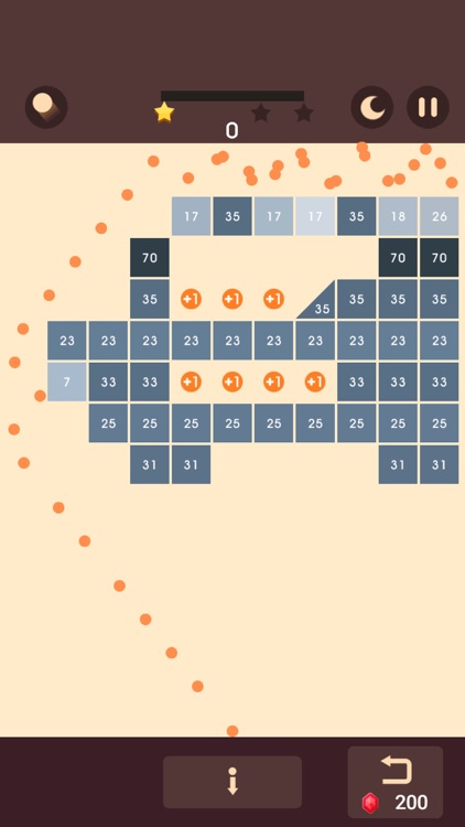 Bricks n Balls screenshot-4
