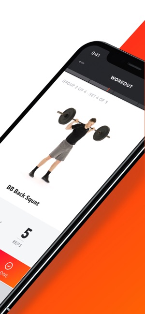 Volt: #1 AI Workout App(圖3)-速報App