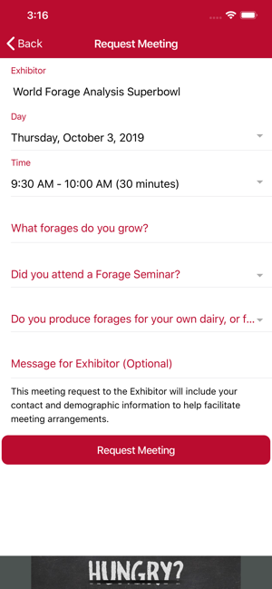 World Dairy Expo(圖6)-速報App