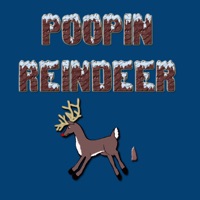 Poopin Reindeer pour PC