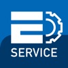 Ecoclean Service App