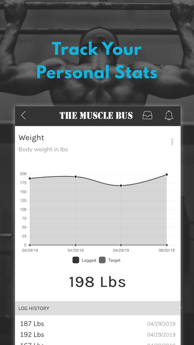 The Muscle Bus screenshot 3