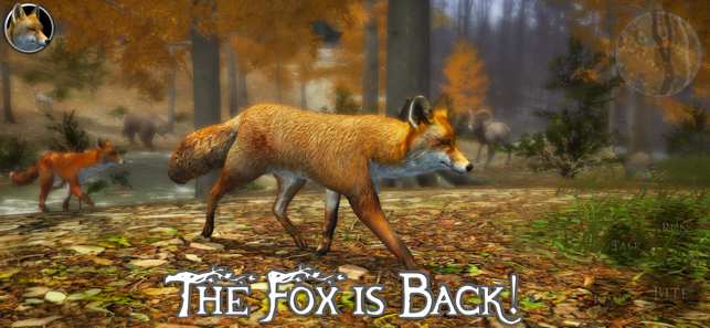 Ultimate Fox Simulator 2(圖1)-速報App