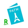 PATW (パトゥー) - iPadアプリ