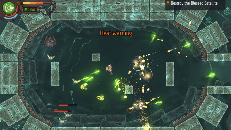 No Way Home screenshot-8