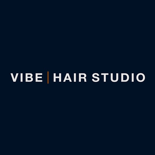 Vibe Hair Studio Roscalgan icon
