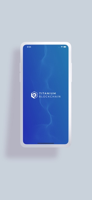 Titanium Wallet