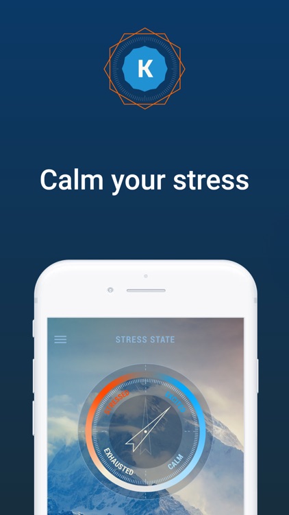 Stress Guide: Relax your heart screenshot-0