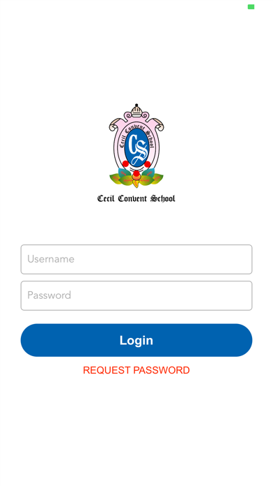 How to cancel & delete Cecil Convent School from iphone & ipad 1