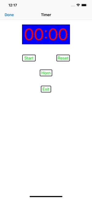 Swim Clock Controller(圖2)-速報App