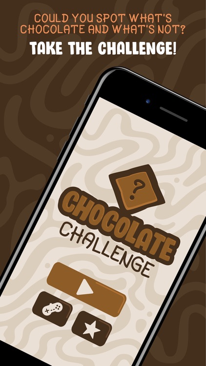 Chocolate Challenge