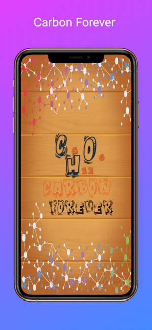 Carbon Forever(圖1)-速報App