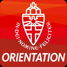 Radboud Orientation 2019