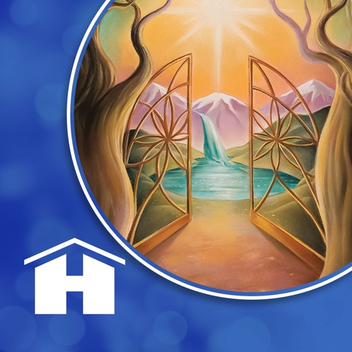 The Gateway Oracle Cards icon
