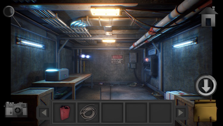 Meridian 157: Prologue screenshot-6
