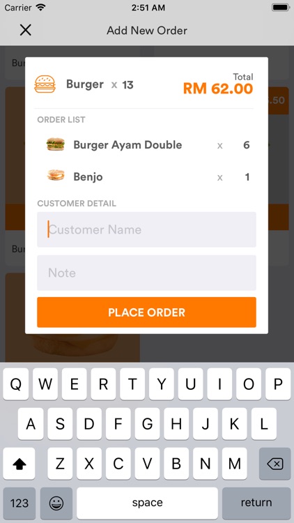 BurgerBoy (Seller)