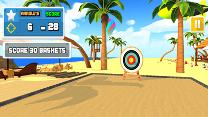 Beach Summer Sports Athletics screenshot 2
