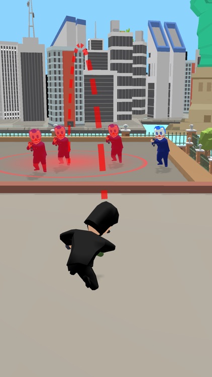 Check Out My Headshot