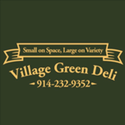 Village Green Deli