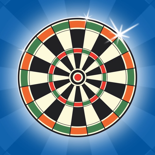 Cobi Darts iOS App
