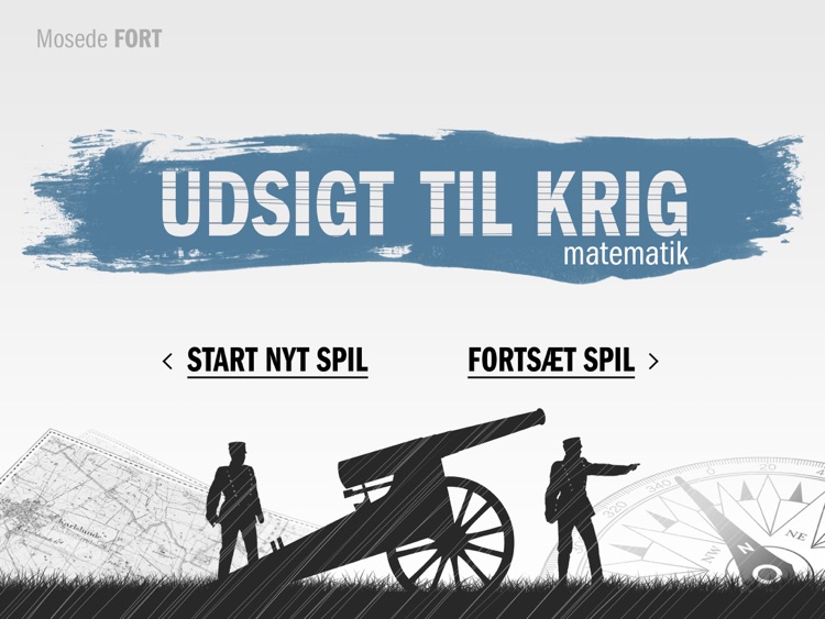 Udsigt til Krig