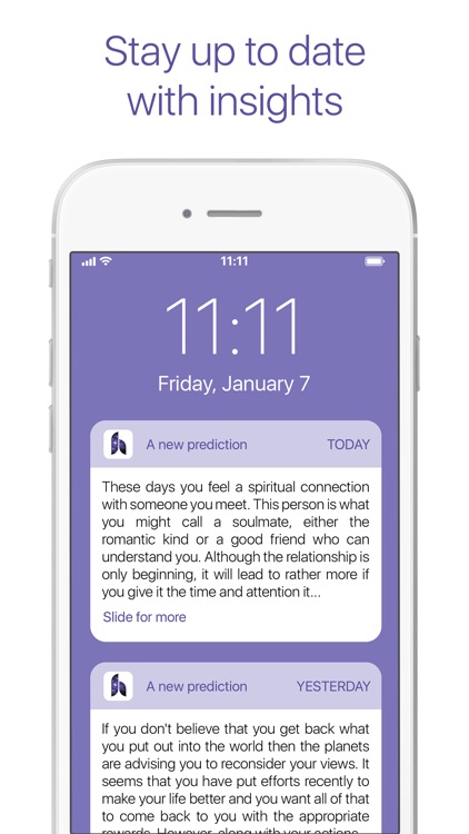 Daily Horoscope 2020 by Yodha screenshot-3