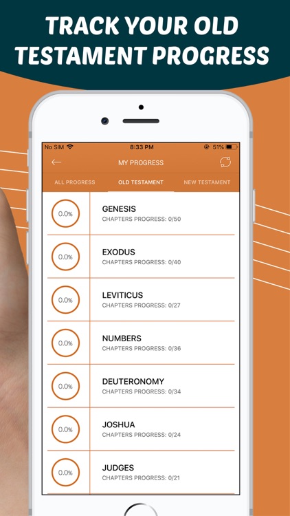 Bible ·· screenshot-9