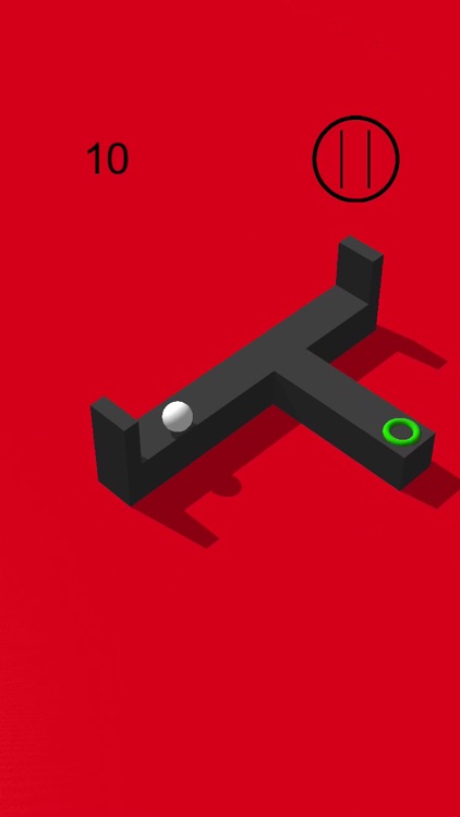 TeeWhy Bounce - Casual 3D Game screenshot-5