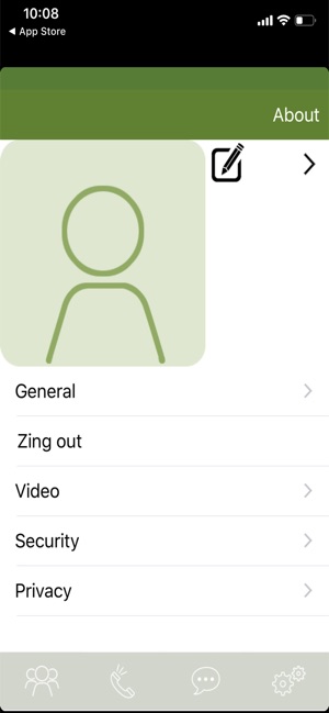 Zing Messenger(圖4)-速報App