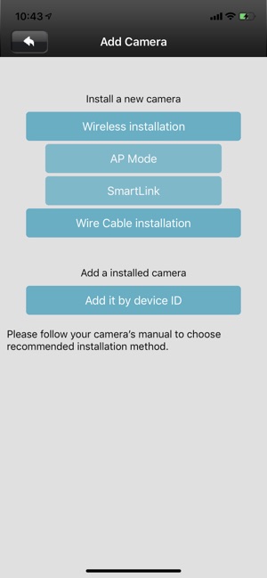 CamKeeper-Smart Cameras(圖2)-速報App