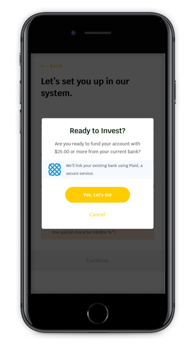 DriveWealth Card screenshot 2