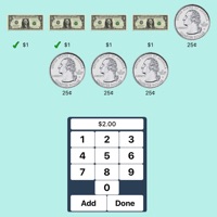 Calculator USD PC 용