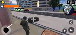 Game screenshot City Hacker - Criminal Racer apk