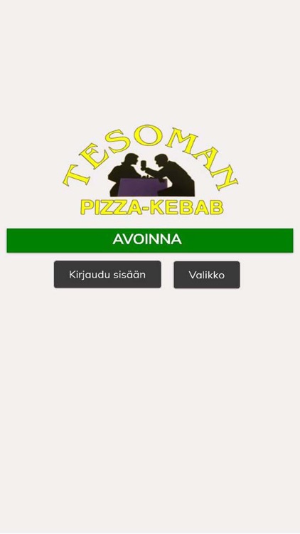 Tesoman Pizzeria