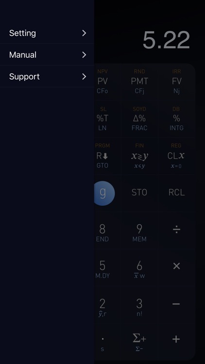 Vicinno Financial Calculator screenshot-6