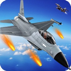 Activities of Jet Fighter Air Strike 3d