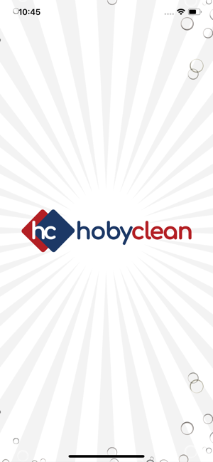 HobyClean Customer