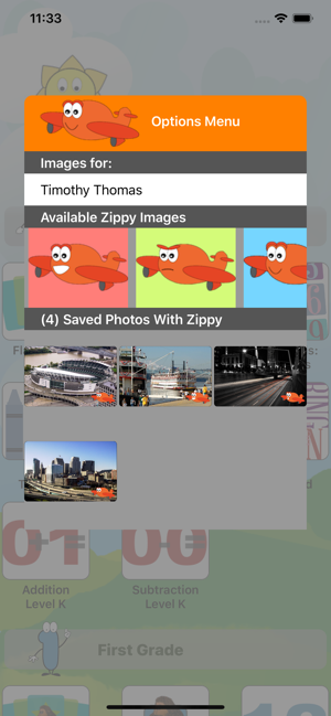 Zippy's Big Adventures(圖7)-速報App