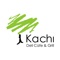 With the Kachi Deli Cafe & Grill mobile app, ordering food for takeout has never been easier