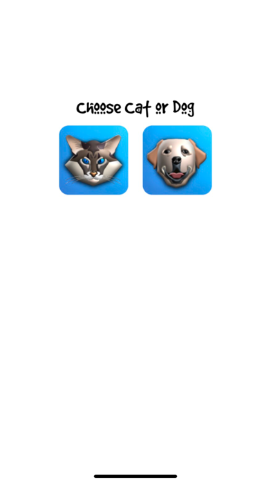 How to cancel & delete Cat Dog Toe from iphone & ipad 2