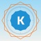 With Stress Guide, you will place your finger on your iPhone’s camera lens and begin the breathing exercise