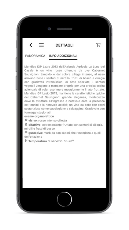 unbuonvino screenshot-4