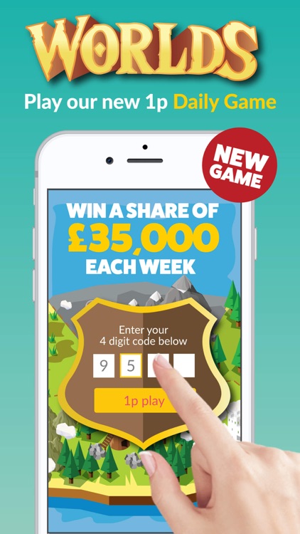tombola bingo - UK Bingo Games screenshot-5
