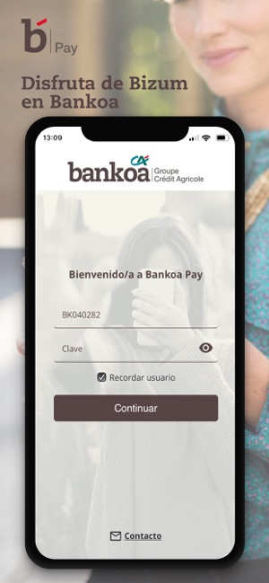 Bankoa Pay