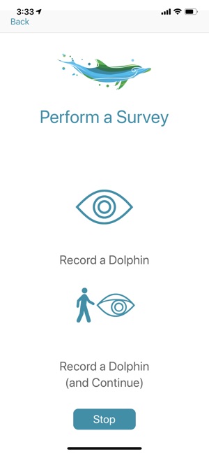 Dolphin Watch(圖4)-速報App